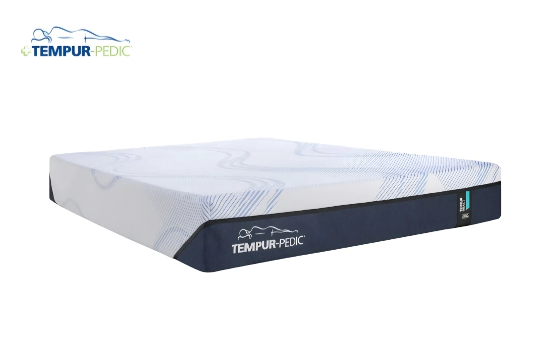 Tempur-Pedic React Medium Hybrid Mattress