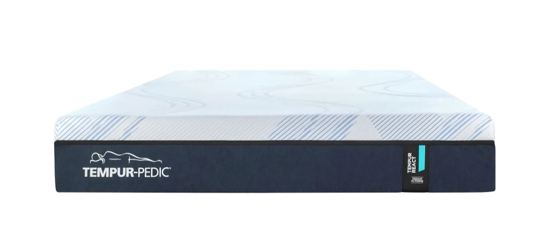 Tempur-Pedic React Medium Hybrid Mattress - photo 2