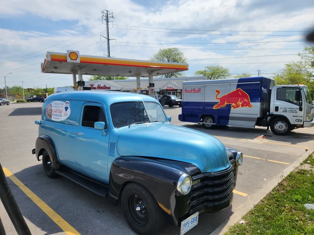 Chevy Car for Sale image indicator(8)