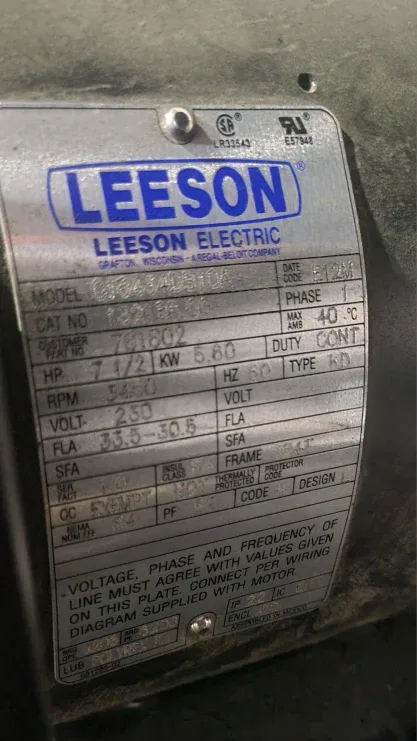 NorthStar Air Compressor - Proven Performance image indicator(9)