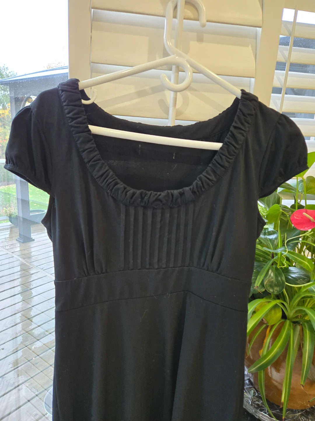 Black Dress - photo 2