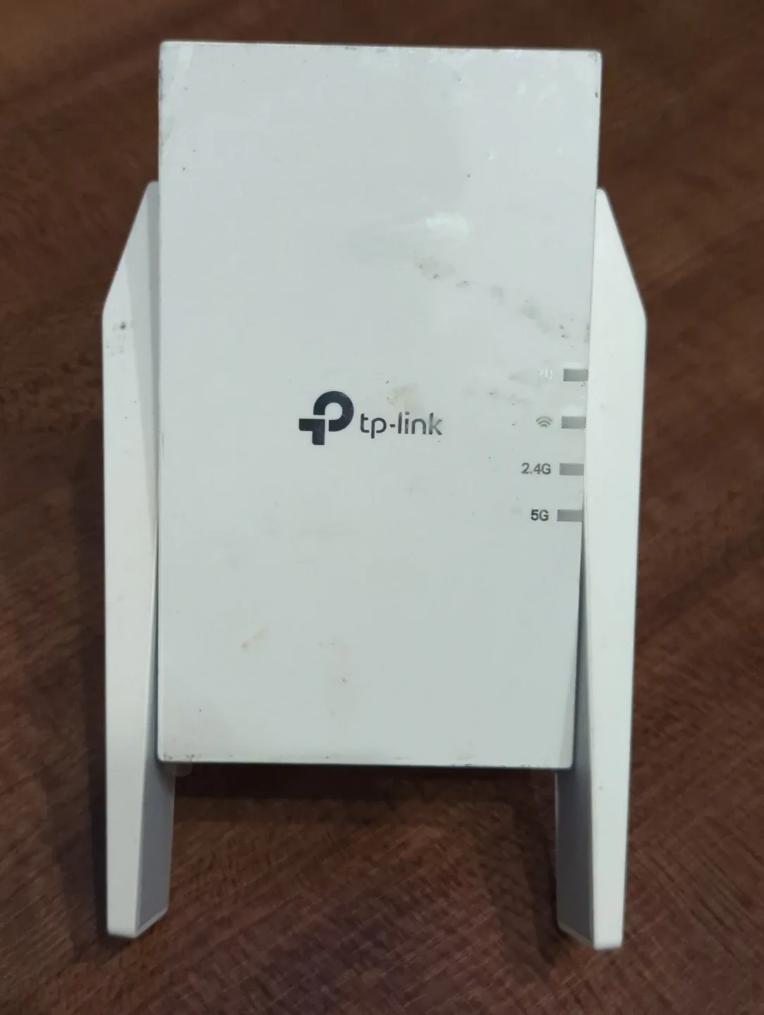 TP-Link WiFi Range Extender image indicator(2)