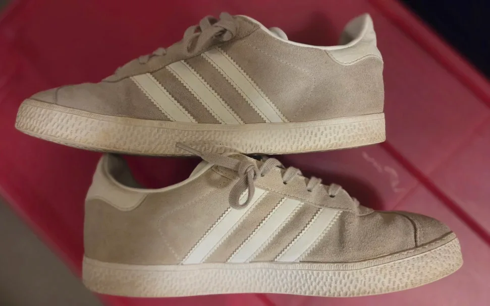 Adidas Gazelle Shoes - US 7 image indicator(2)