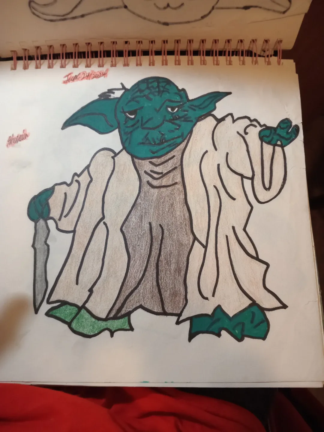 Drawings Illustrations Art by Custom Artist Sherwin D'Souza image indicator(9)