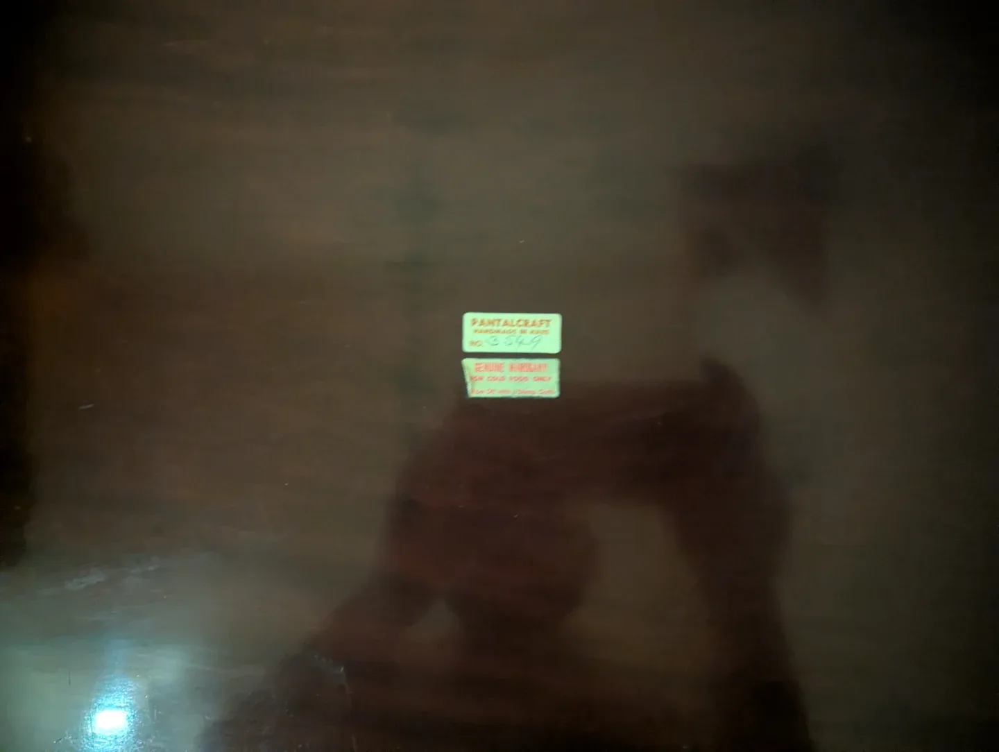 Pantalcrat Wooden Tray image indicator(2)