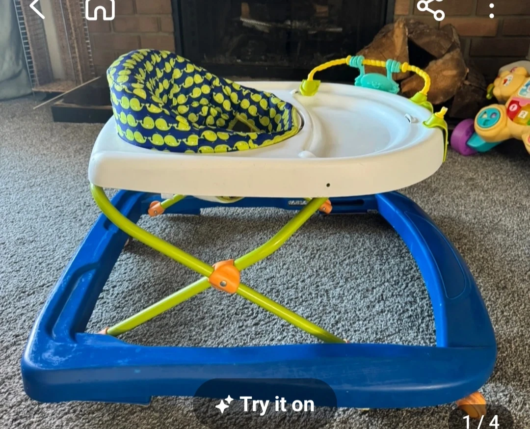 Baby Walker