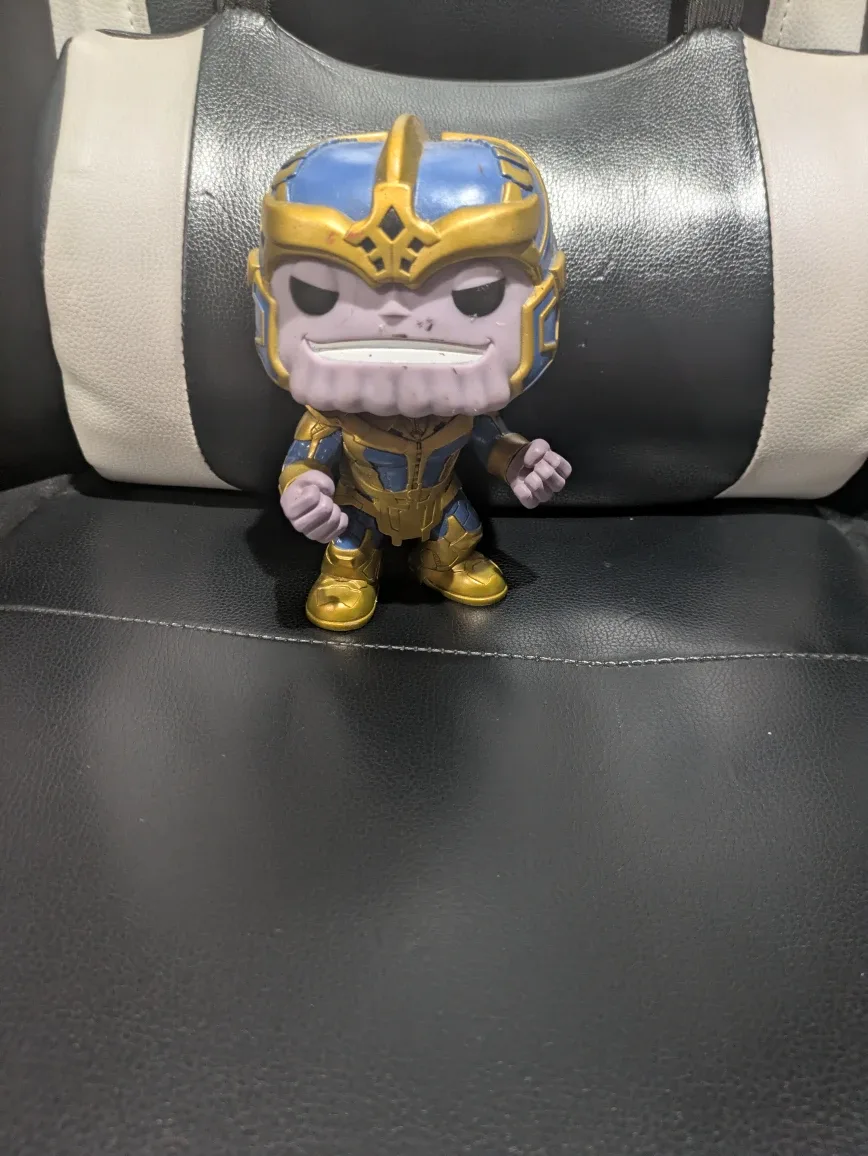 Funko Pop! Figures - Various Characters image indicator(3)