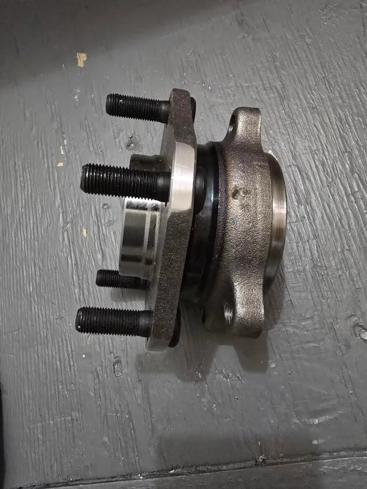 Wheel Hub Assembly image indicator(2)