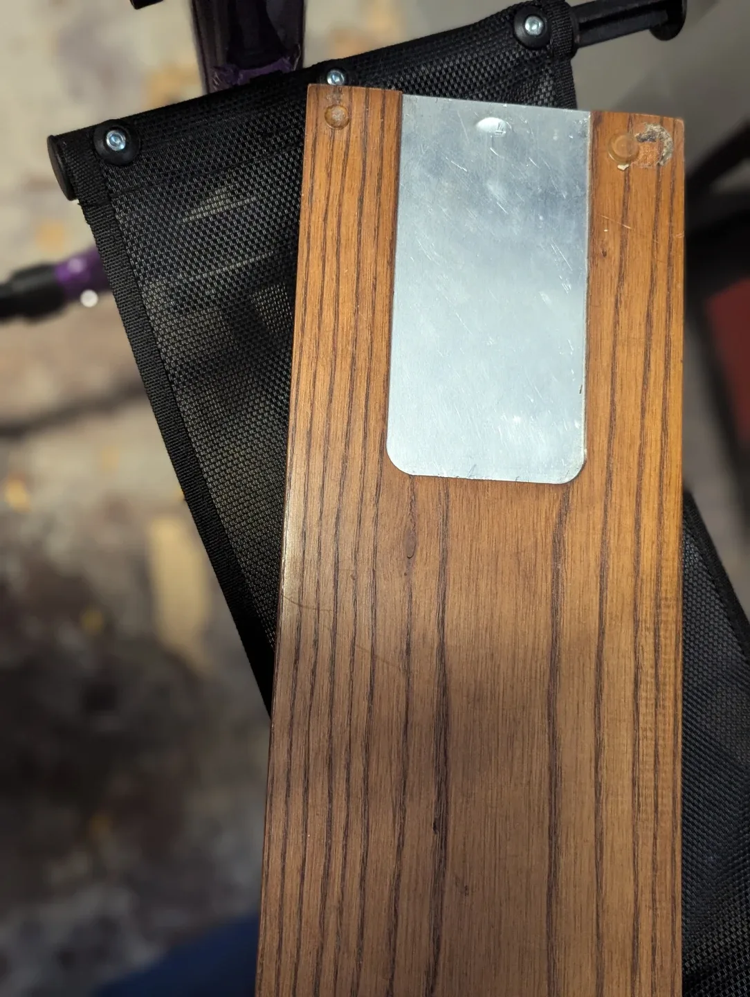 Vintage Cribbage Board image indicator(2)