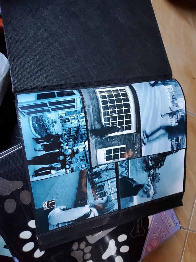 Umbra Juniper Photo Album image indicator(9)