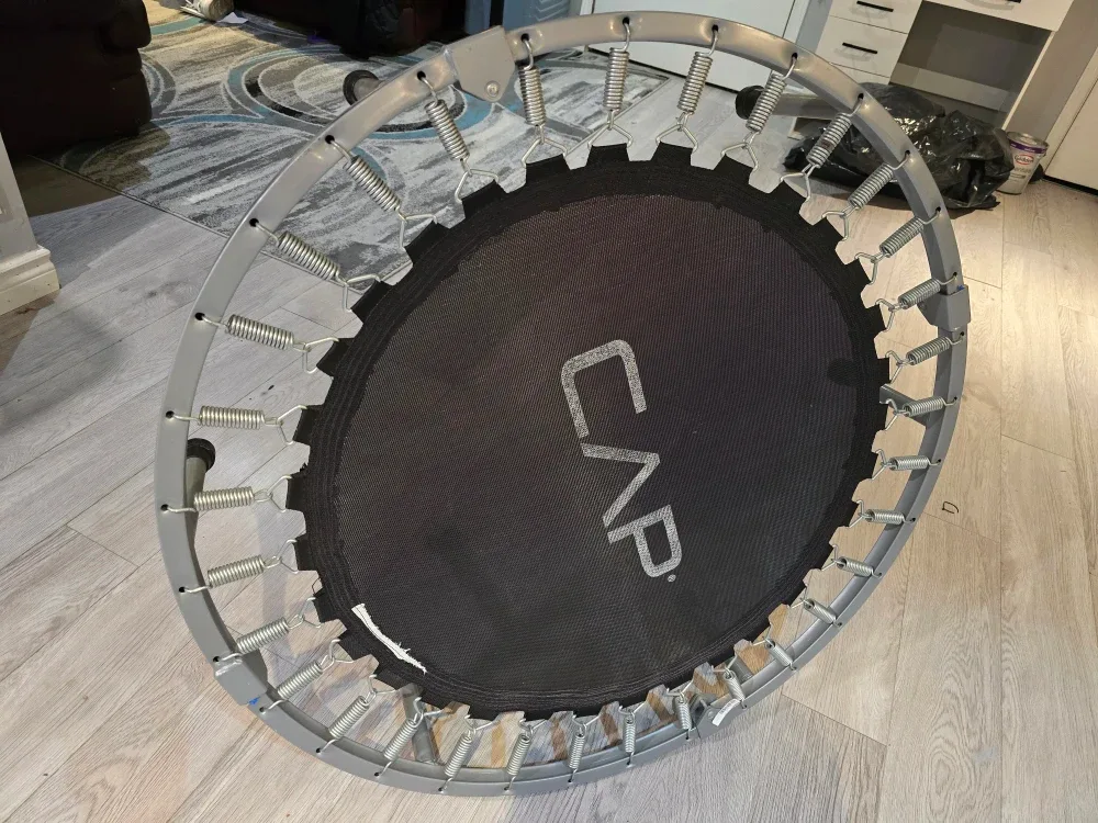 CAP Fitness trampoline image indicator(2)