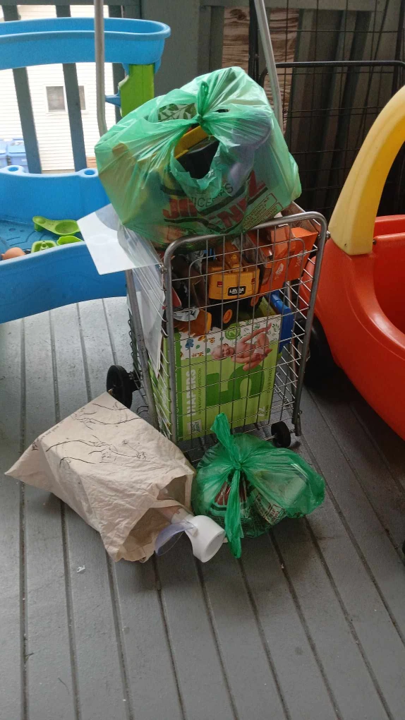 Boys Toddler Toys