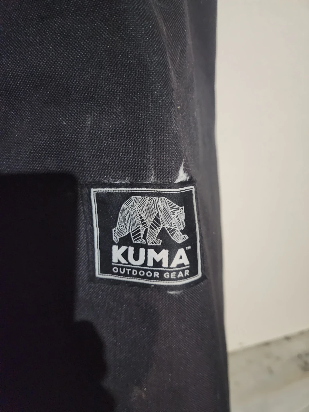 Kuma Outdoor Gear Folding Table - photo 2