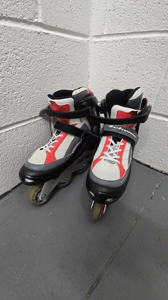 Schwinn Inline Skates - photo 2