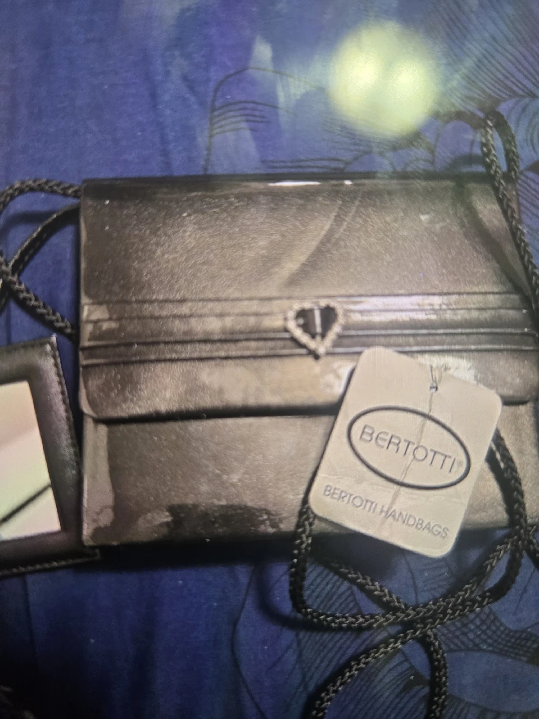 Bertotti Handbag