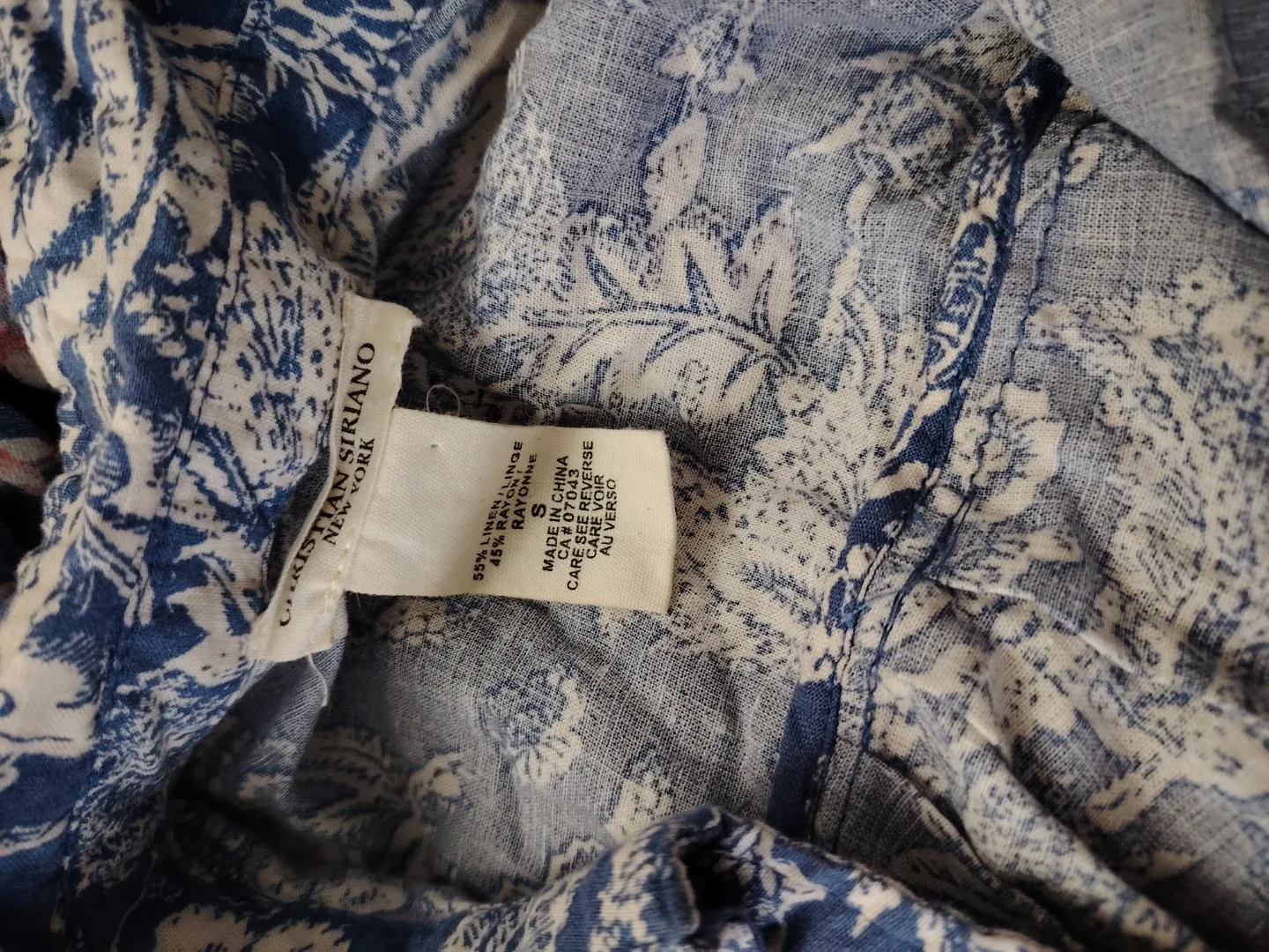 Assorted Women's Clothing Bundle - Sizes S, M, L image indicator(3)