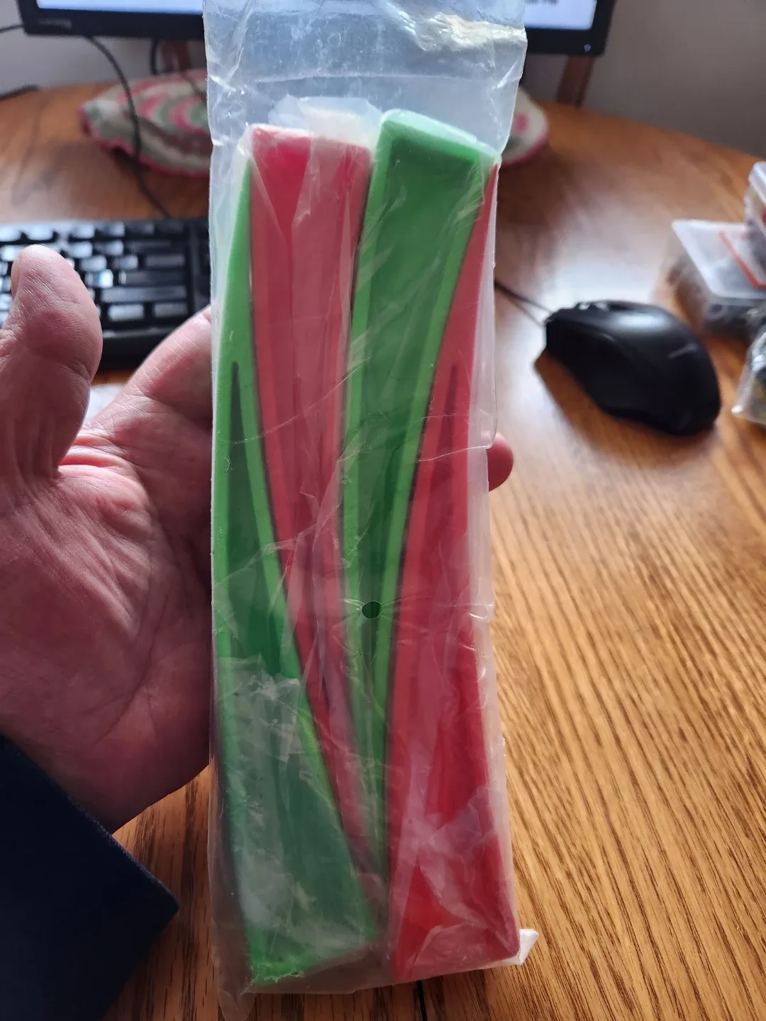 4 body wedges automotive thumbnail