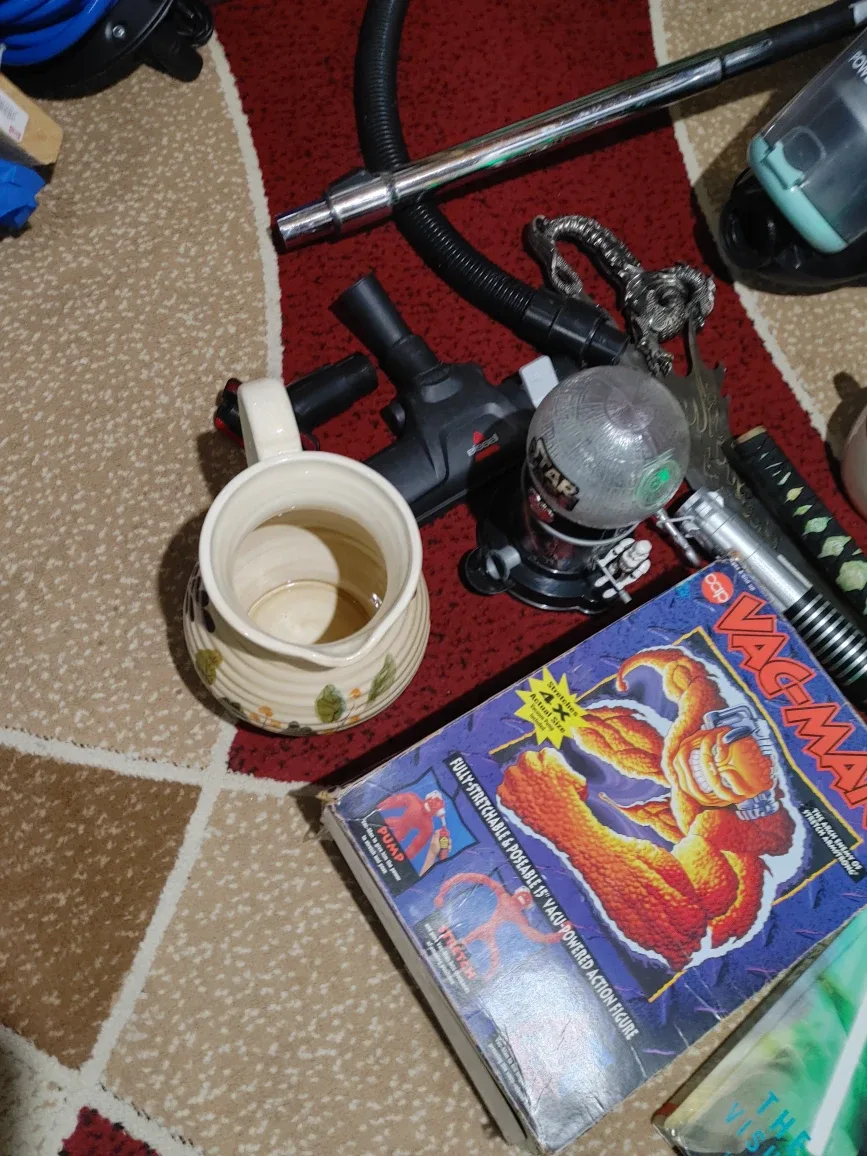 Miscellaneous items image indicator(5)