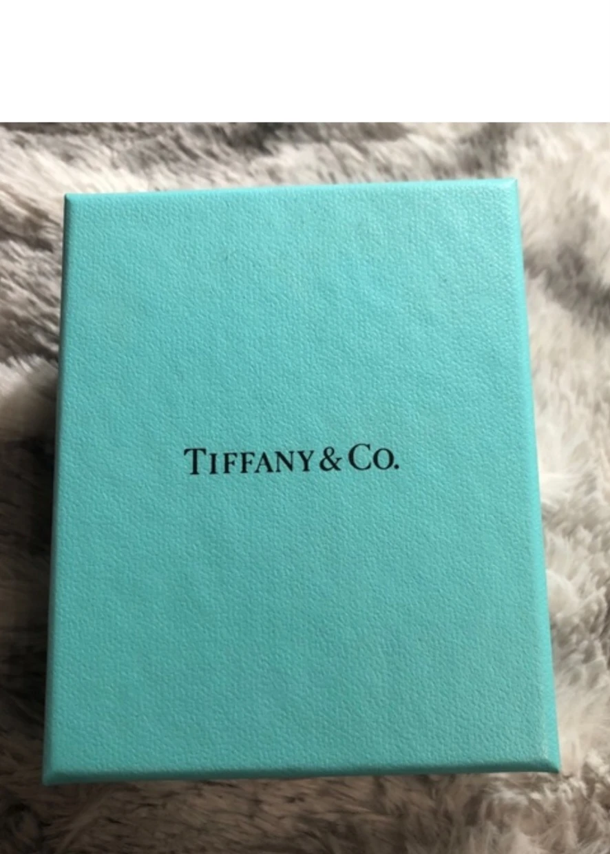 Tiffany & Co. Box