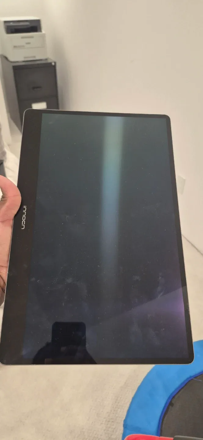 Innocn Tablet image indicator(3)