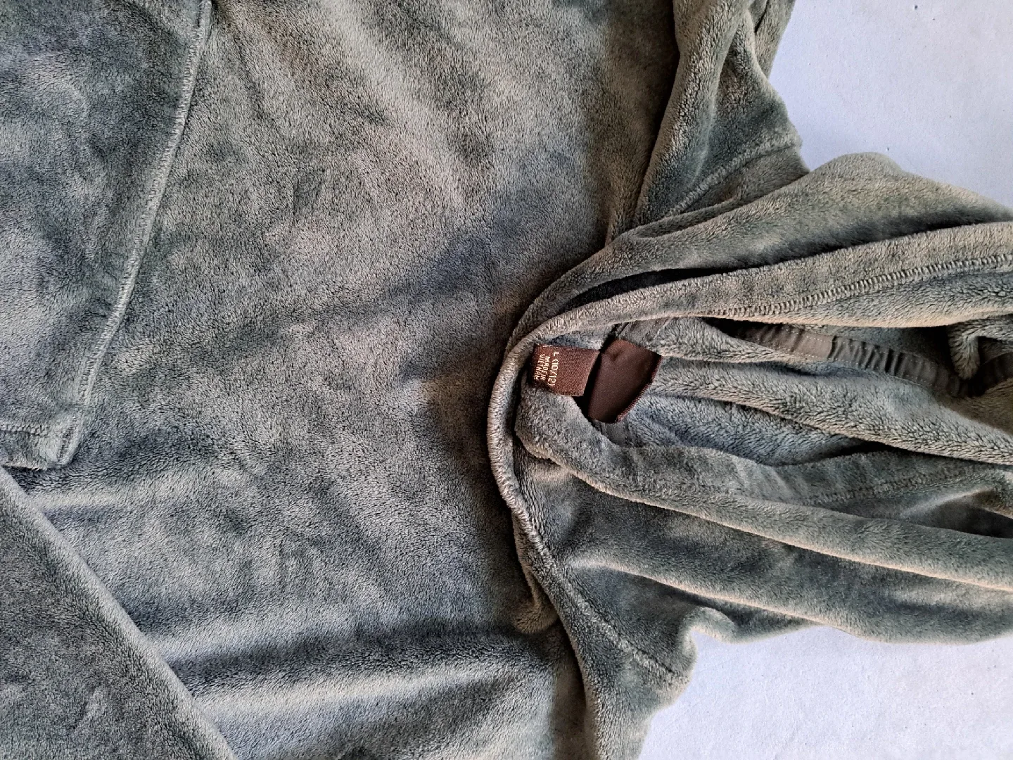 Girls' Pink Lounge Set with Pearl Details image indicator(3)