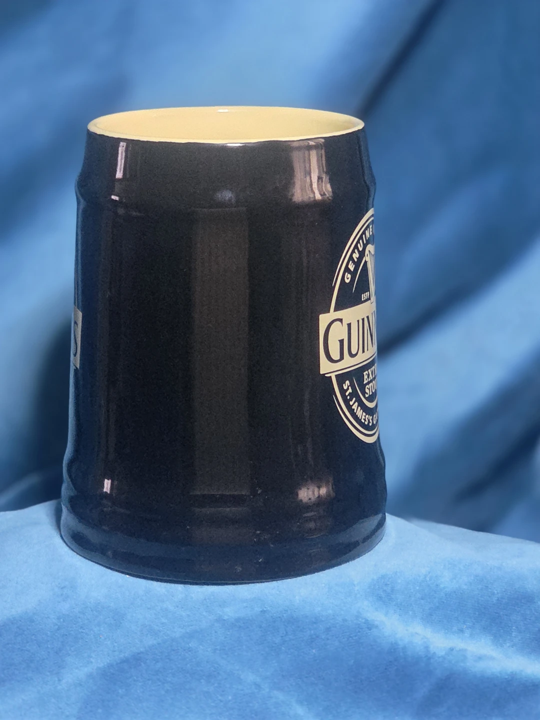 Guinness Extra Stout Mug - photo 2