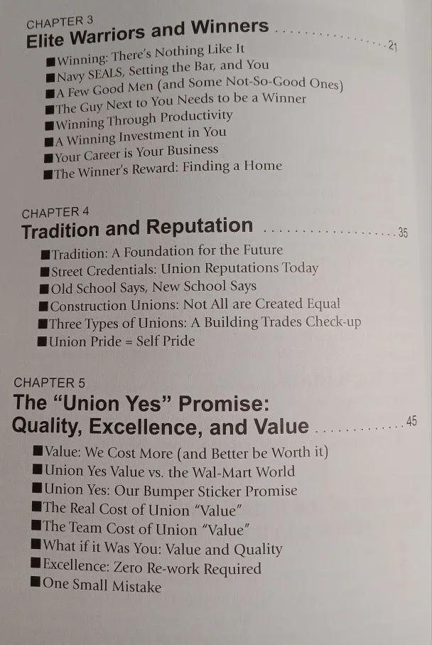 Survival of the Fittest by Mark Breslin image indicator(3)