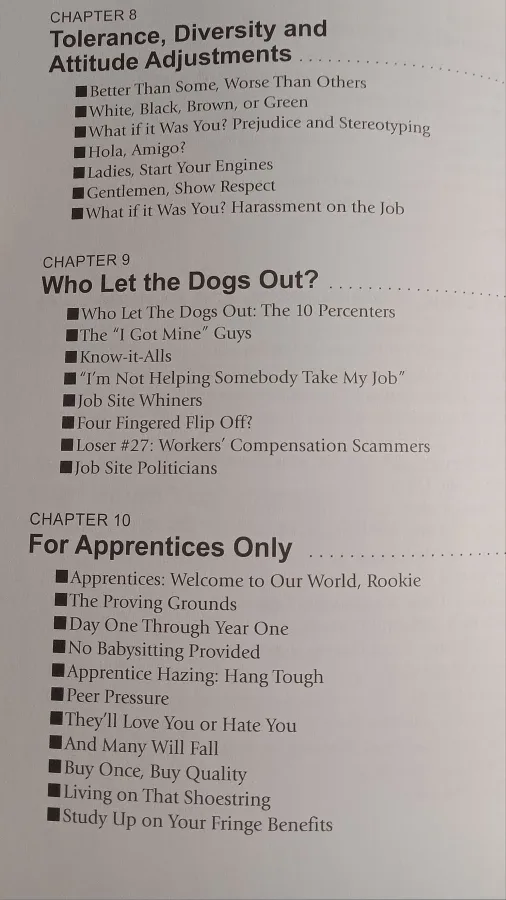 Survival of the Fittest by Mark Breslin image indicator(5)