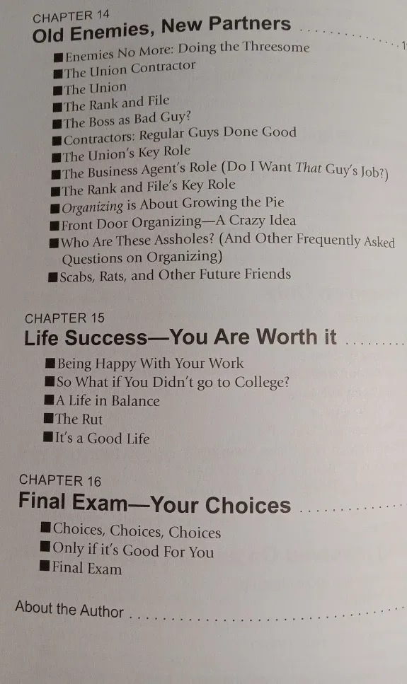 Survival of the Fittest by Mark Breslin image indicator(7)