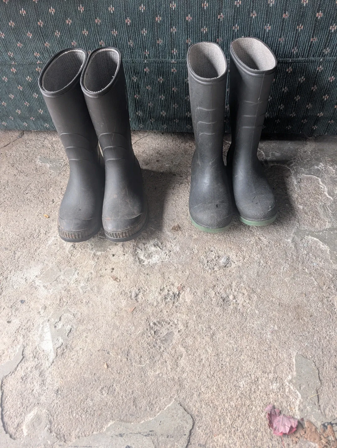 Kids' Rain Boots