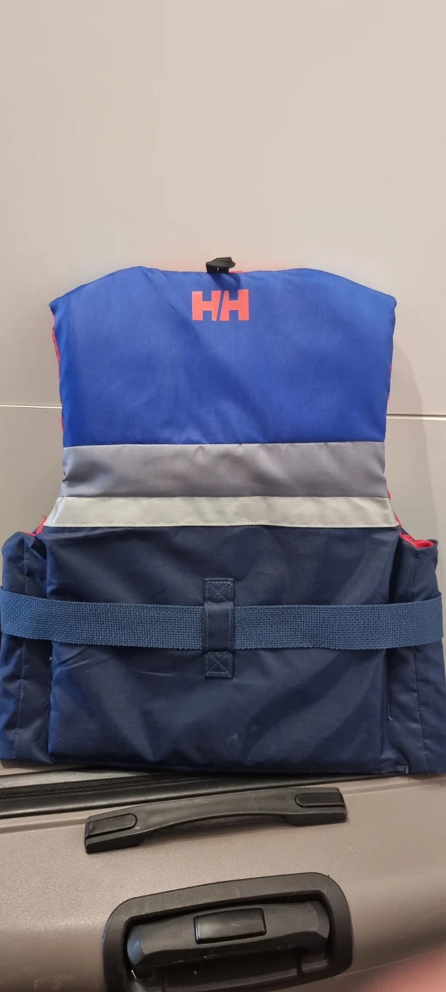 Helly Hansen Youth Life Jacket - Size 70 - photo 3