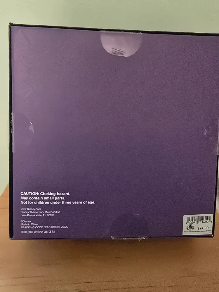 Disney The Haunted Mansion 1000 Piece Puzzle image indicator(2)