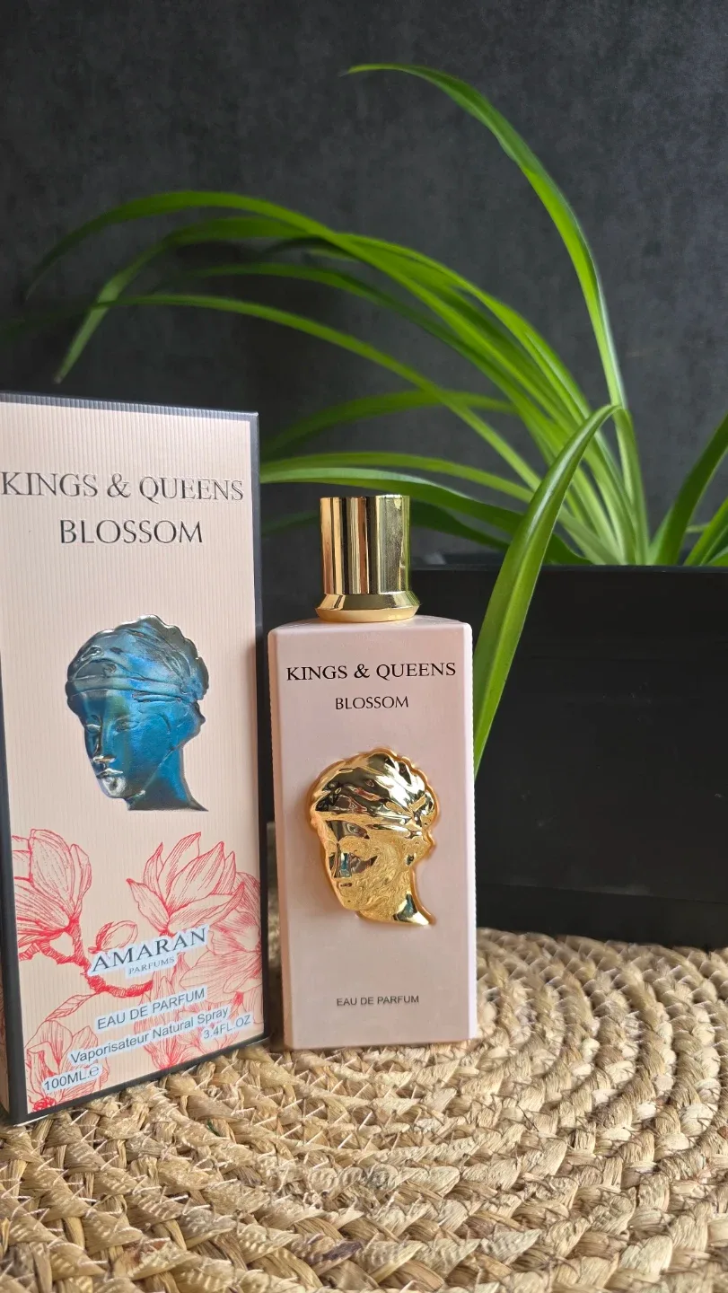 Emper Genius Rose Eau de Parfum 25mL image indicator(5)