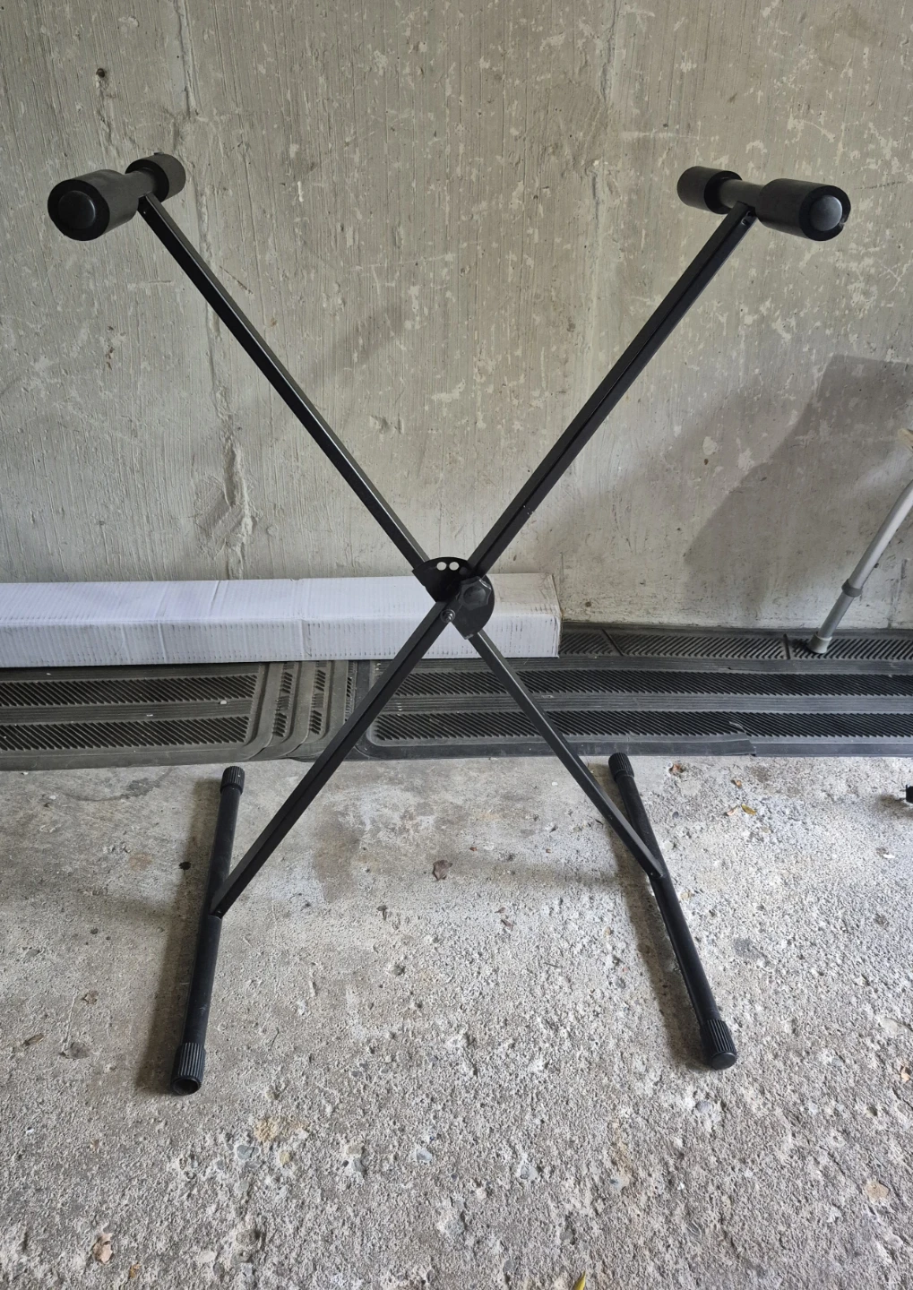 Adjustable Keyboard Stand