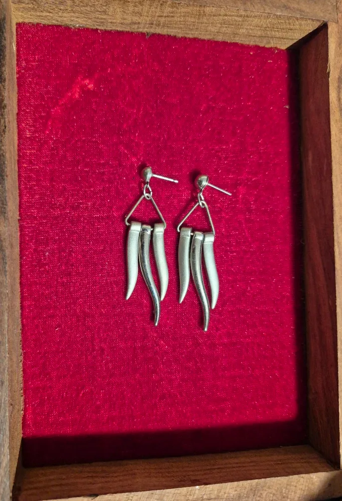 Assorted Earrings image indicator(2)