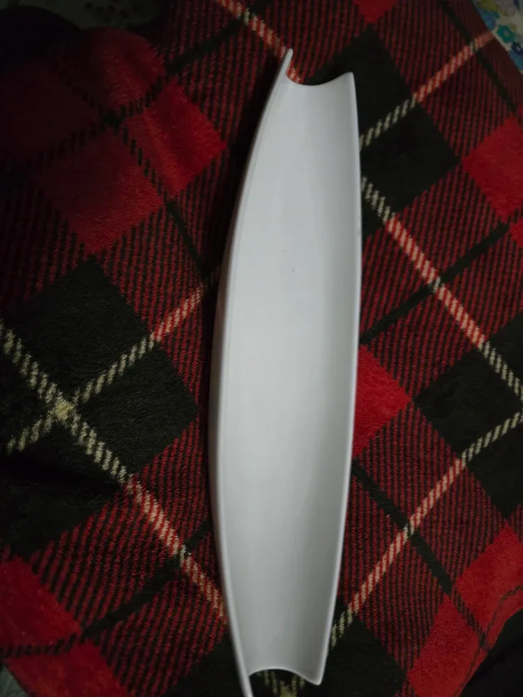 Verdici Design Dish - Dishwasher & Microwave Safe