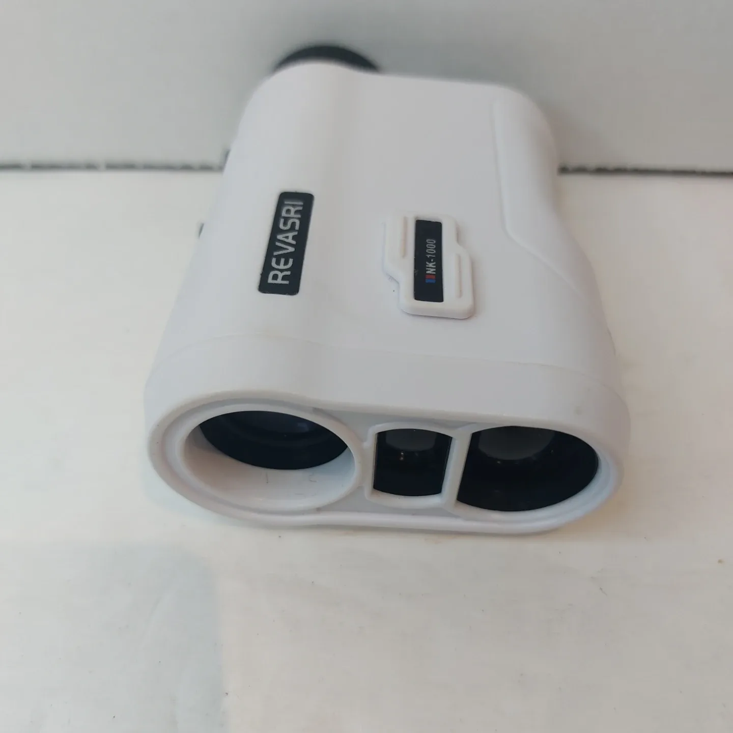 Revasri AK-1000 Golf Rangefinder image indicator(6)