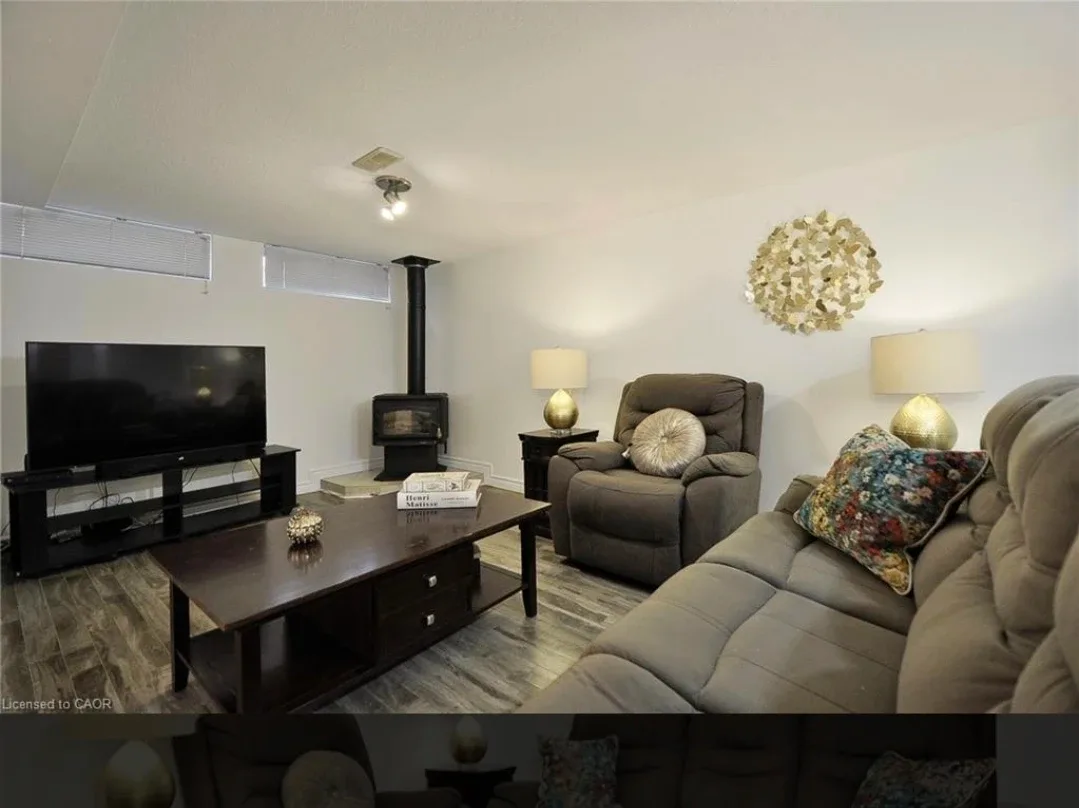 2BHK Basement for rent image indicator(2)