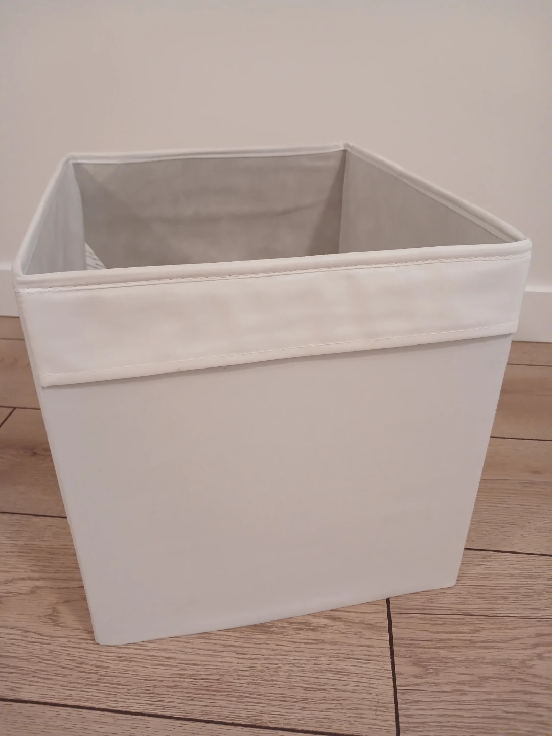 Ikea Kallax Storage Box