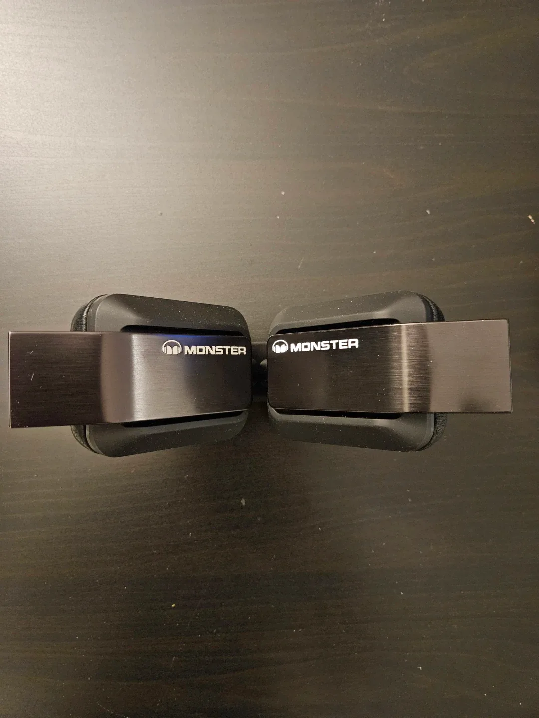 Monster Inspiration Active Noise Cancelling Headphones image indicator(2)