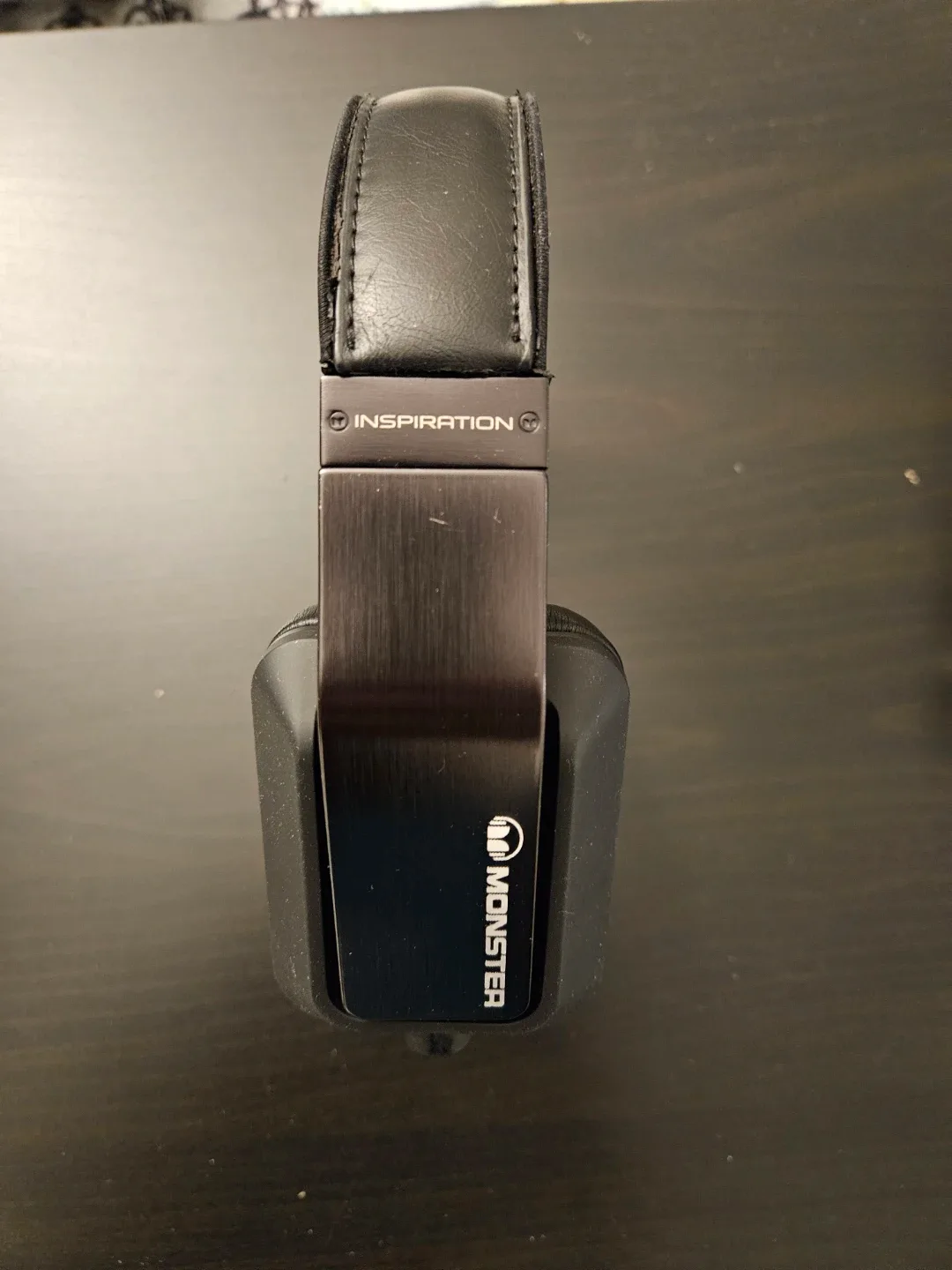 Monster Inspiration Active Noise Cancelling Headphones image indicator(4)