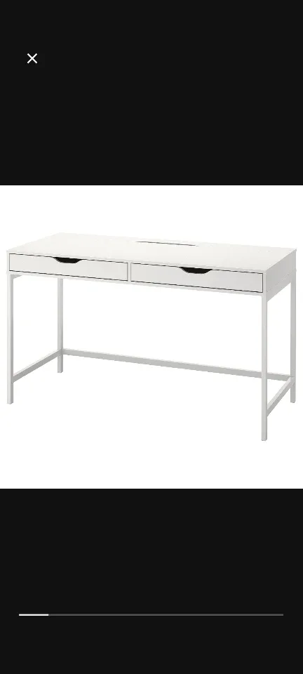 Ikea Alex Desk image indicator(5)