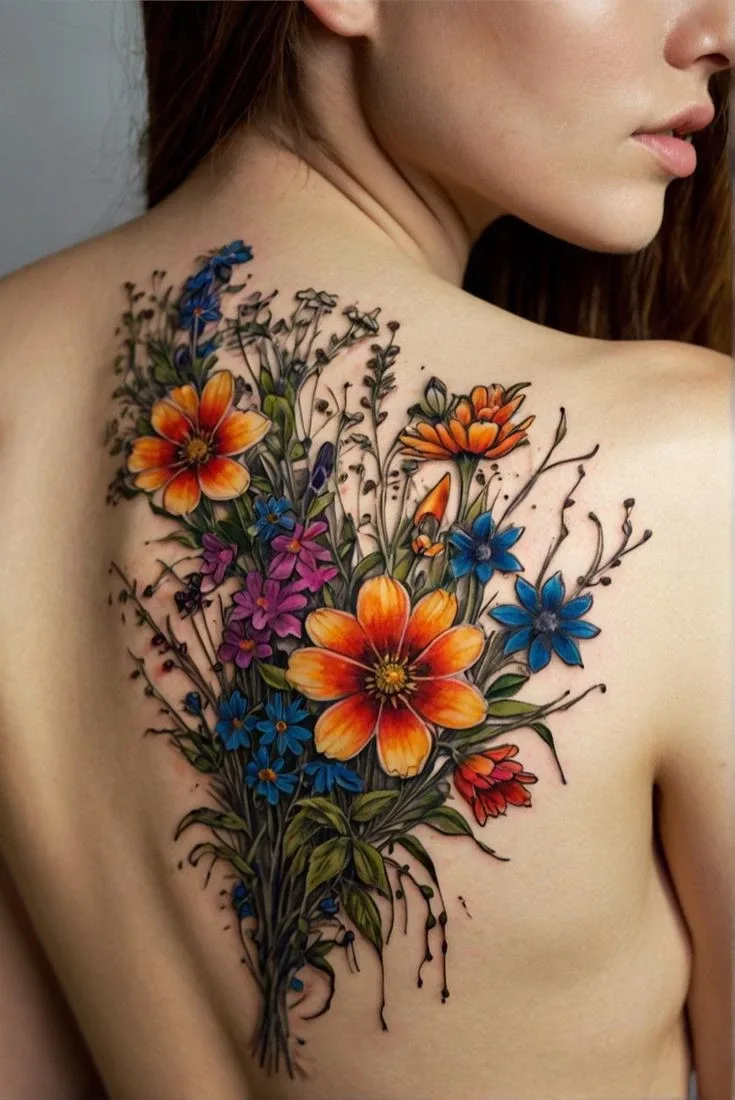 Tat2 Flowers image indicator(9)