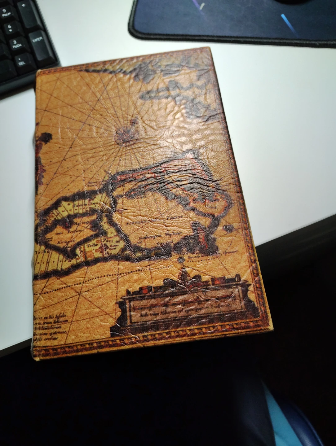 Decorative Book Box - photo 3