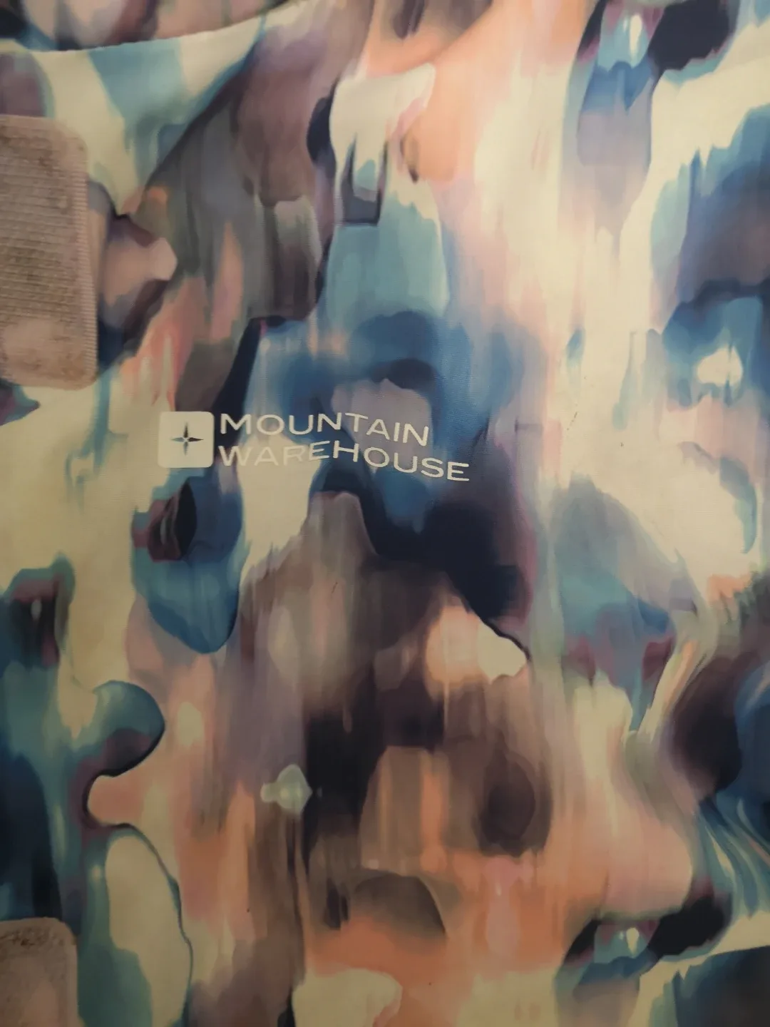 Ripzone & Mountain Warehouse Snowsuit - Size 5T image indicator(2)