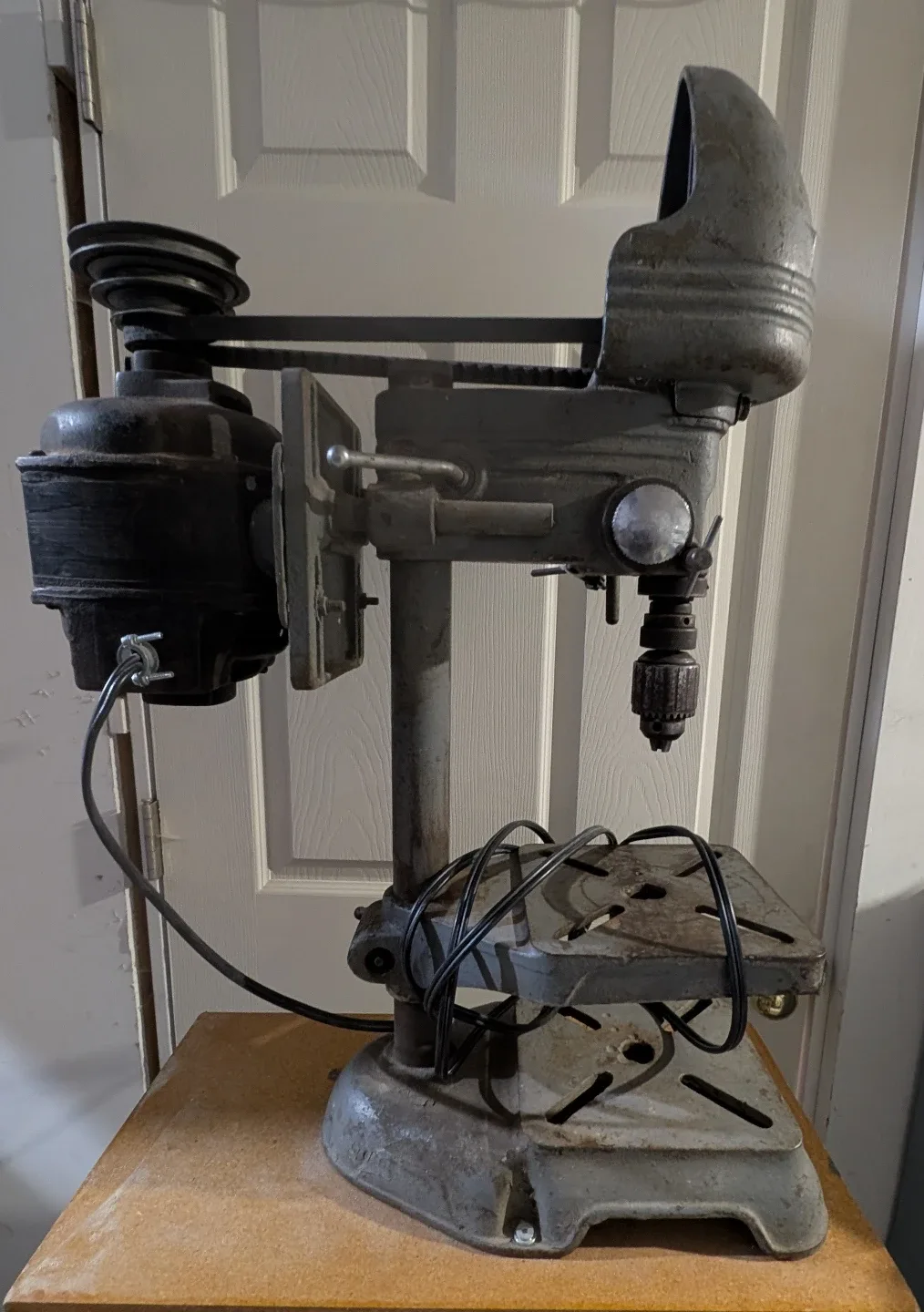 Benchtop Power Tools image indicator(9)