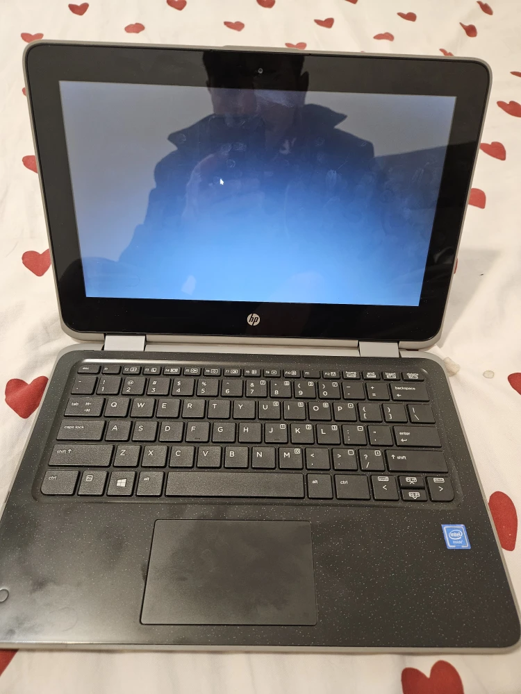HP Chromebook x360 11 - photo 5