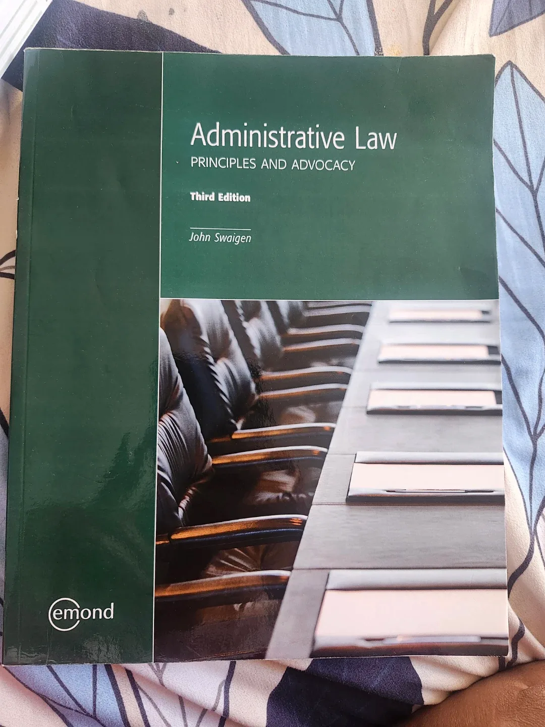 Paralegal Legal Textbooks by Emond image indicator(2)