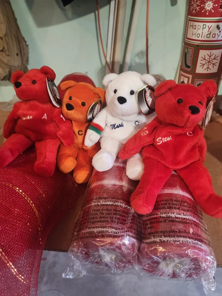 Garage sale image indicator(9)