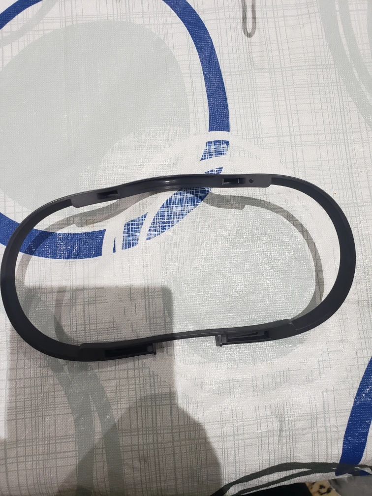 Meta Quest 3S 128 GB VR Headset - Like New! - photo 5